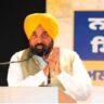 Bhagwant Mann