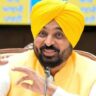 Bhagwant Mann