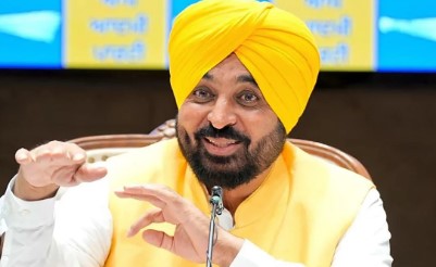 Bhagwant Mann Bhagwant Mann