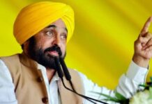 ਪੰਜਾਬ `ਚ ਨਸਿ਼ਆਂ ਖਿਲਾਫ ਸੀ. ਐੱਮ. ਮਾਨ ਨੇ ਲਾਗੂ ਕੀਤੀ `ਬਿੱਗ-5` ਰਣਨੀਤੀ Bhagwant Mann