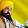 Bhagwant Mann