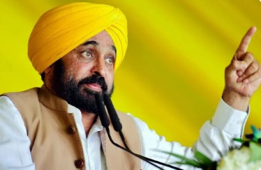 Bhagwant Mann Bhagwant Mann