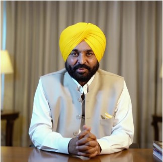 Bhagwant Singh Bhagwant Mann