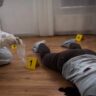 Bhopal Murder