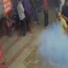 explosive