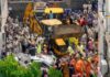 ਦਿੱਲੀ ਵਿੱਚ ਪੰਜ ਮੰਜਿਲਾ ਇਮਾਰਤ ਦੇ ਢਹਿਣ ਨਾਲ 6 ਵਿਅਕਤੀਆਂ ਦੀ ਮੌਤ building collapse
