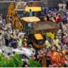 building collapse