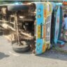 Bus Accident