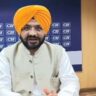Cabinet Minister