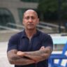 Canada Arrest