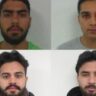 Canada Deport