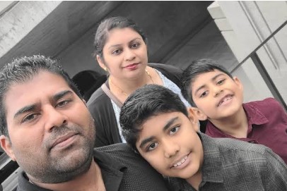 Canada Deport Canada deports