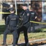 Canada Murder