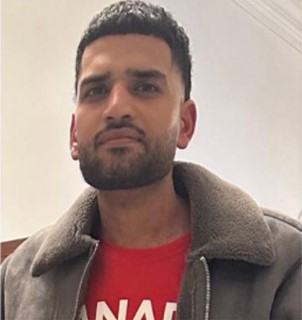 Canada Murder Canada Murder