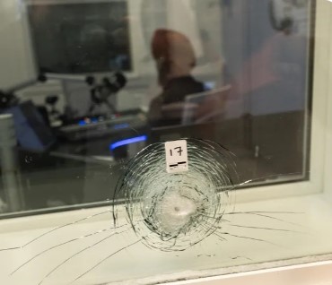 Canada Shooting Canada Shooting