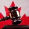 Canadian court