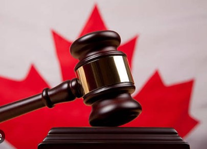 Canadian Court Canadian court