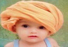 ਕਾਰ ਨਾਲ ਕੁਚਲੇ ਜਾਣ ਕਾਰਨ ਵਾਪਰੇ ਹਾਦਸੇ ’ਚ ਮਾਸੂਮ ਬੱਚੇ ਦੀ ਮੌਤ Child Death
