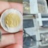 Coins