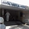 court complex