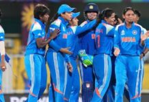 ਪਹਿਲੀ ਮਹਿਲਾ ਚੈਂਪੀਅਨਜ਼ ਟਰਾਫੀ ਹੋਵੇਗੀ ਭਾਰਤ ਵਿਚ Cricket Team