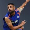 spinner Varun