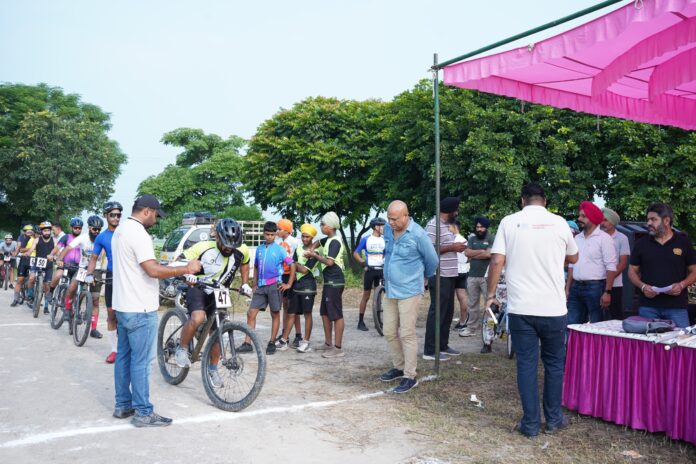 Cycling Championship