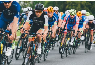 Cycling Cycling