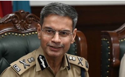 DGP DGP