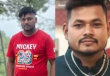 ਮੇਲੇ `ਚ ਕਰੰਟ ਲੱਗਣ ਨਾਲ ਦੋ ਦੀ ਮੌਤ ਤੇ 3 ਜ਼ਖ਼ਮੀ Dead