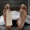 Dead Body