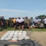 Drug Smugglers