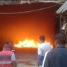 factory Burn