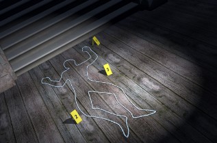 Faridabad Murder Faridabad Murder