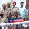 Faridkot Police