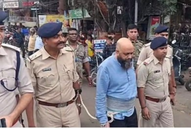 Gangster Arrest gangster arrested