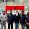 Accused arrested