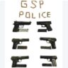 Gurdaspur Arms