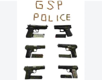 Gurdaspur Arms Gurdaspur Arms