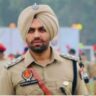 Gursher Sandhu