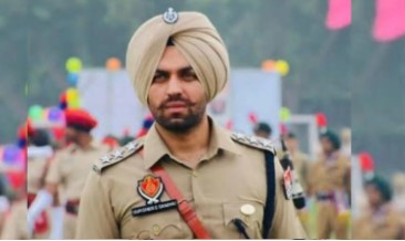 Gursher Sandhu Gursher Sandhu