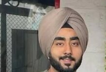 ਗੁਰੂਗ੍ਰਾਮ ਵਿਖੇ ਨੌਜਵਾਨ ਦੇ ਕਤਲ ਮਾਮਲੇ ਵਿਚ ਲੜਕੀ ਅਤੇ ਲੜਕਾ ਗ੍ਰਿਫ਼ਤਾਰ Gurugram Murder
