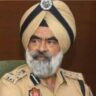 Harcharan Bhullar