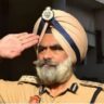 Harcharan Bhullar