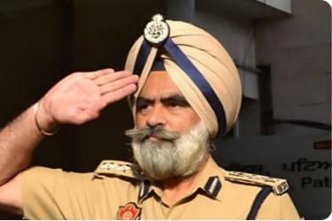 Harcharn bhullar Harcharan Bhullar