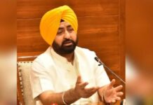 ਪੰਜਾਬ ਵਿੱਚ ਚਲਾਈ ਜਾਵੇਗੀ 16 ਰੋਜ਼ਾ ‘ਸਵੱਛਤਾ ਹੀ ਸੇਵਾ-2026 ਮੁਹਿੰਮ hardeep Mundiya