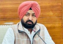 ਈਜ਼ੀ ਰਜਿਸਟਰੀ ਦੇ 14 ਮਹੀਨੇ ਪੂਰੇ ਹੋਣ ‘ਤੇ 9.87 ਲੱਖ ਦਸਤਾਵੇਜ਼ ਰਜਿਸਟਰਡ Hardeep Mundiya
