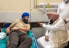 ਰਾਸ਼ਟਰੀ ਘੱਟ ਗਿਣਤੀ ਕਮਿਸ਼ਨ ਚੇਅਰਮੈਨ ਕੀਤੀ ਮੋਹਨਜੀਤ ਸਿੰਘ ਨਾਲ ਮੁਲਾਕਾਤ Harjit Garewal