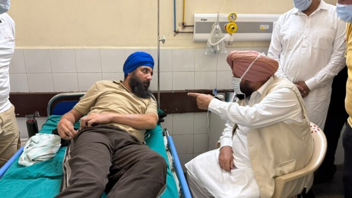 Harjit Garewal Harjit Garewal