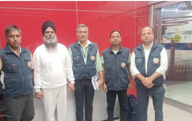 Harnek Singh Harnek Singh